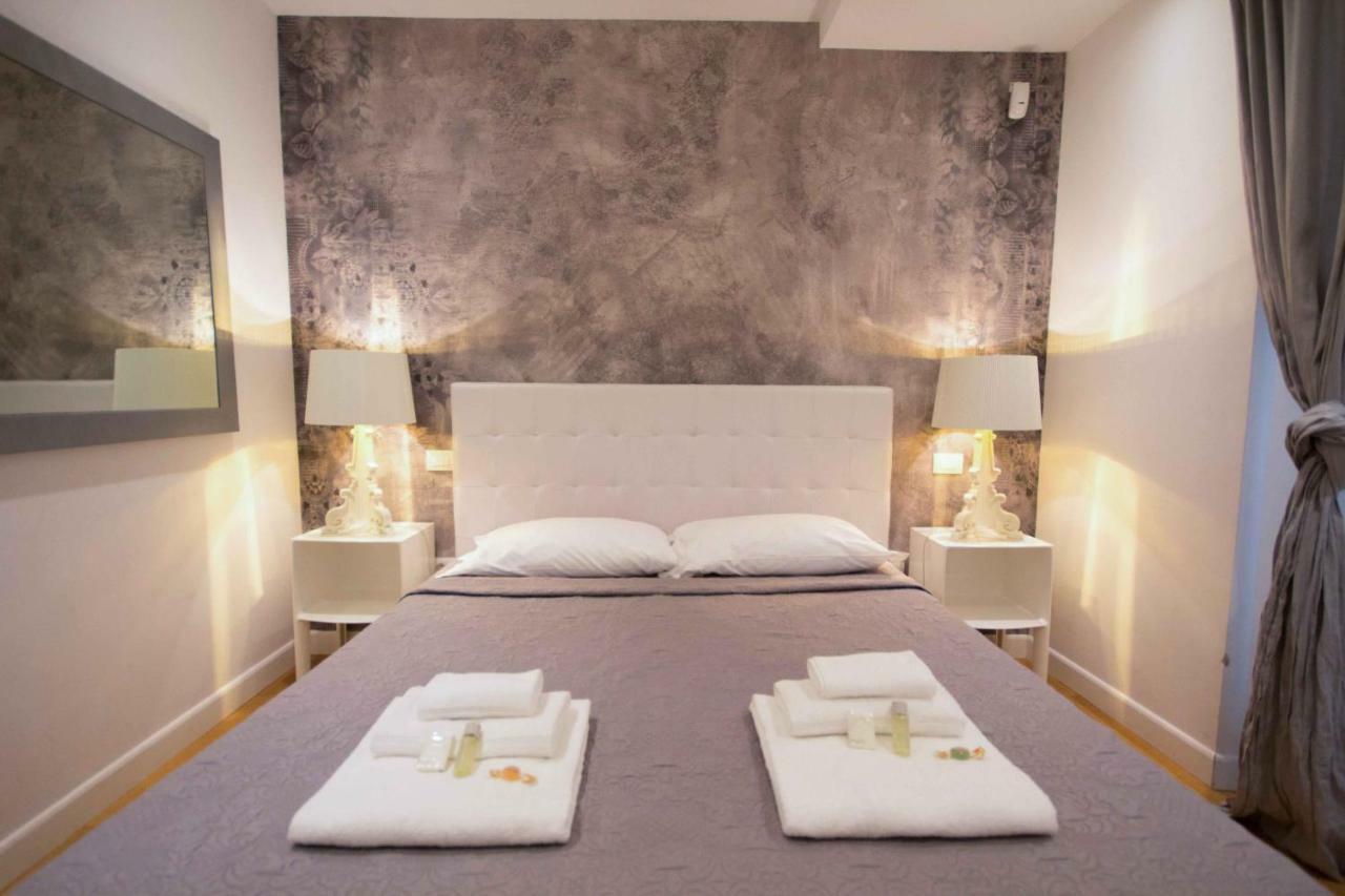 Apartment Via Del Corso — Photos 3