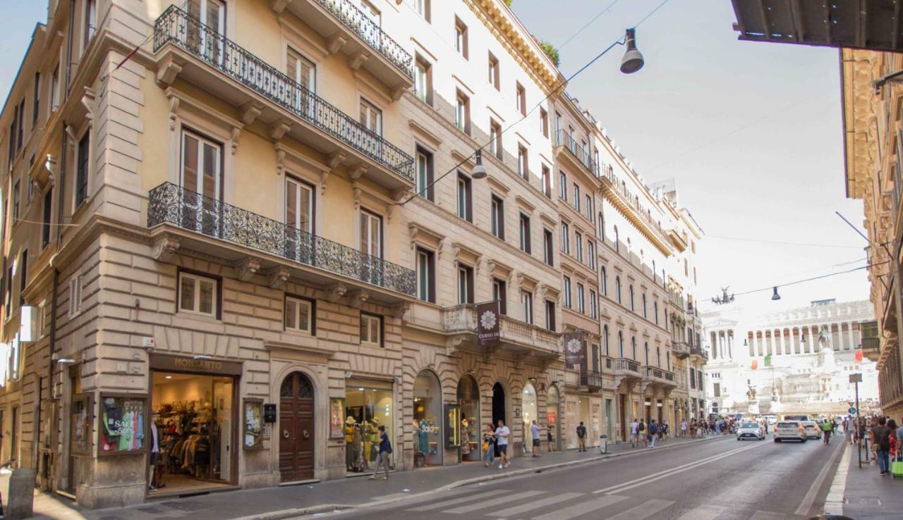 Apartment Via Del Corso — Photos 2