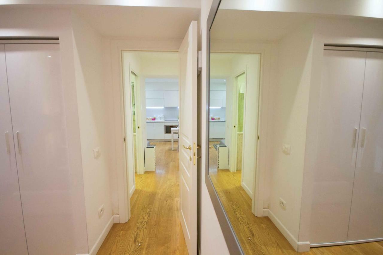 Apartment Via Del Corso — Photos 1